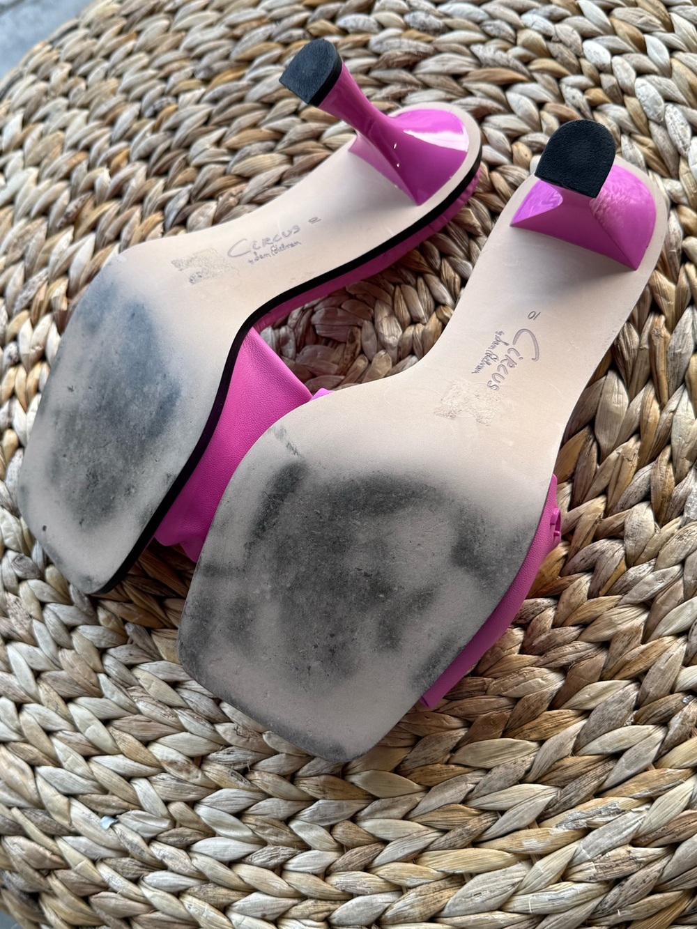 Circus by Sam Edelman Slade Mules - Picture 3 of 6